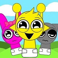 sprunki_baby Games